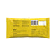 Trusty 1 Piece Banana Flavour King Biscuit Dog Treats - 200mm x 90mm - Dental Care