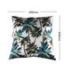 Mojo Cushion Cover - 45cm - Palm White - Contemporary Design