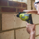 Ryobi Hammer Drill 800W 13mm Corded Lightweight Compact Design