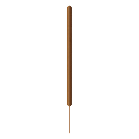 Santalum Sandalwood Incense Sticks - 12 Pack - Natural - Outdoor Use – view 2