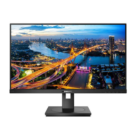 24 inch Philips IPS LED Monitor with Daisy Chain and USB-C | Auzzi Store