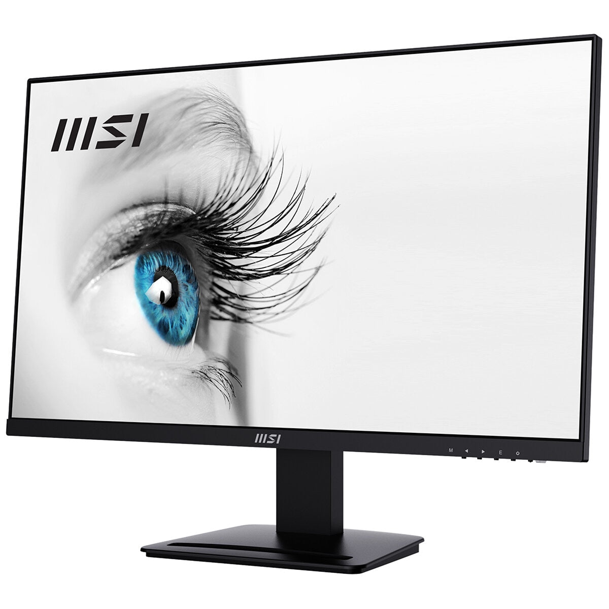 MSI Pro 27 Inch FHD Business Monitor 3PB4 PRO MP273A