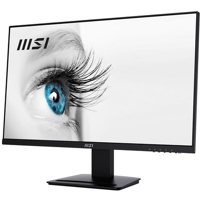 MSI Pro 27 Inch FHD Business Monitor 3PB4 PRO MP273A