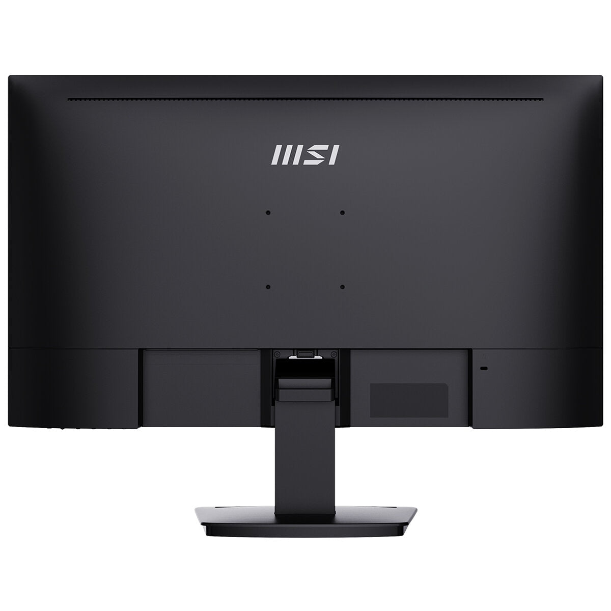 MSI Pro 27 Inch FHD Business Monitor 3PB4 PRO MP273A