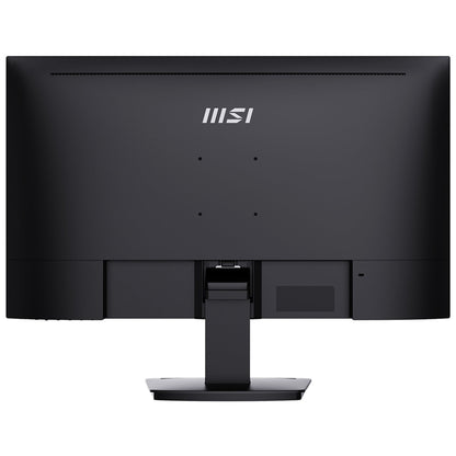 MSI Pro 27 Inch FHD Business Monitor 3PB4 PRO MP273A