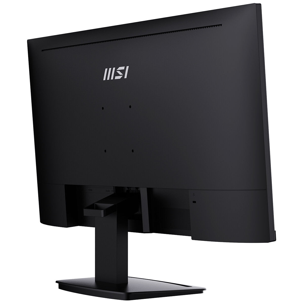 MSI Pro 27 Inch FHD Business Monitor 3PB4 PRO MP273A
