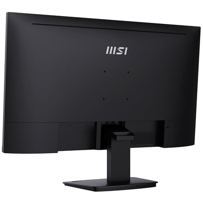 MSI Pro 27 Inch FHD Business Monitor 3PB4 PRO MP273A