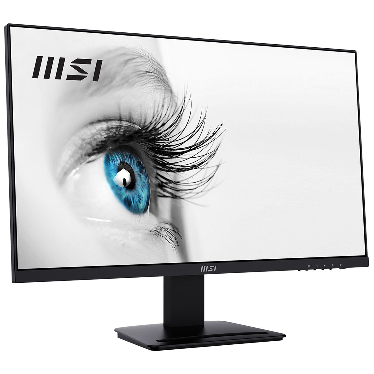 MSI Pro 27 Inch FHD Business Monitor 3PB4 PRO MP273A