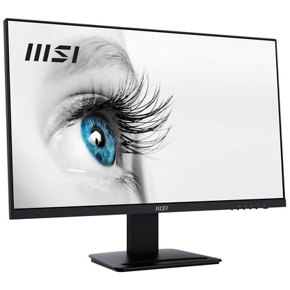 MSI Pro 27 Inch FHD Business Monitor 3PB4 PRO MP273A