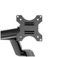 Activiva ErgoLife Triple Monitor Screen Gas Spring Monitor Arm ACA-MMA-TGC01K – view 2