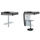 Activiva ErgoLife Triple Monitor Screen Gas Spring Monitor Arm ACA-MMA-TGC01K – view 3