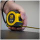 Roughneck E-Z Read Tape Measure Set 3 Piece 3mm 5M And 8M – view 5