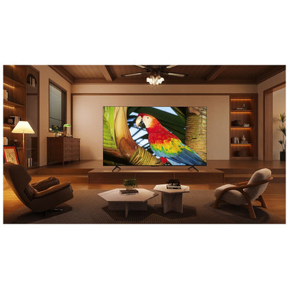 TCL 43 Inch C655 QLED 4K Google TV 43C655