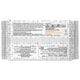 Kirkland Signature Flushable Wipes 2 x 640 Count – view 3