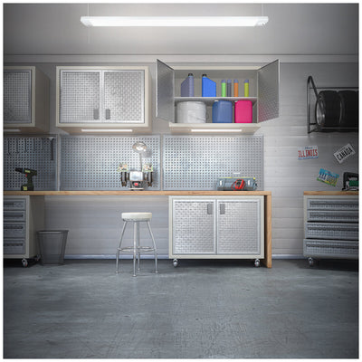 Feit Electric LED Utility Light With Motion Sensor