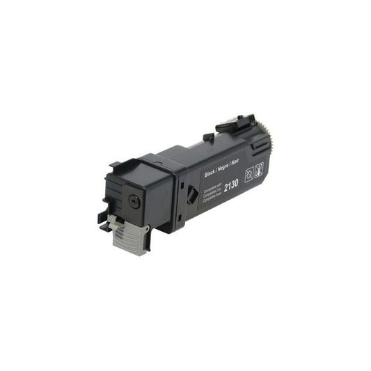 Compatible Dell Black Laser Toner Cartridge