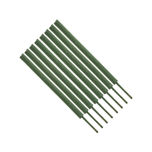 Bite Shield Mosquito Incense Sticks 8 Pack - 4 Hours Protection - 75mm x 310mm