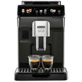 De'Longhi Eletta Explore Automatic Coffee Machine ECAM45055G Grey 1450W Capacity 1.8L