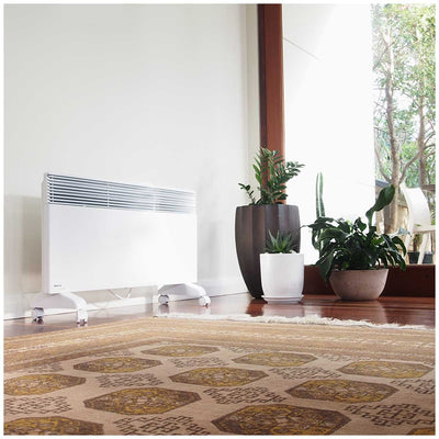 Noirot Spot Plus Panel Heater 2400W 7358-8T White Convection