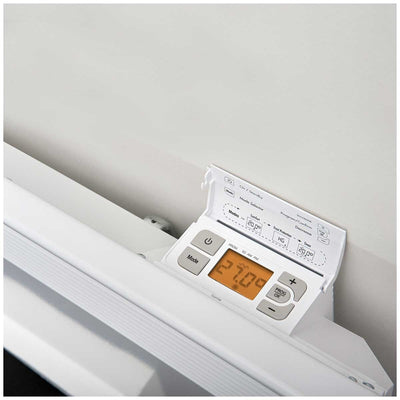 Noirot Spot Plus Panel Heater 2400W 7358-8T White Convection