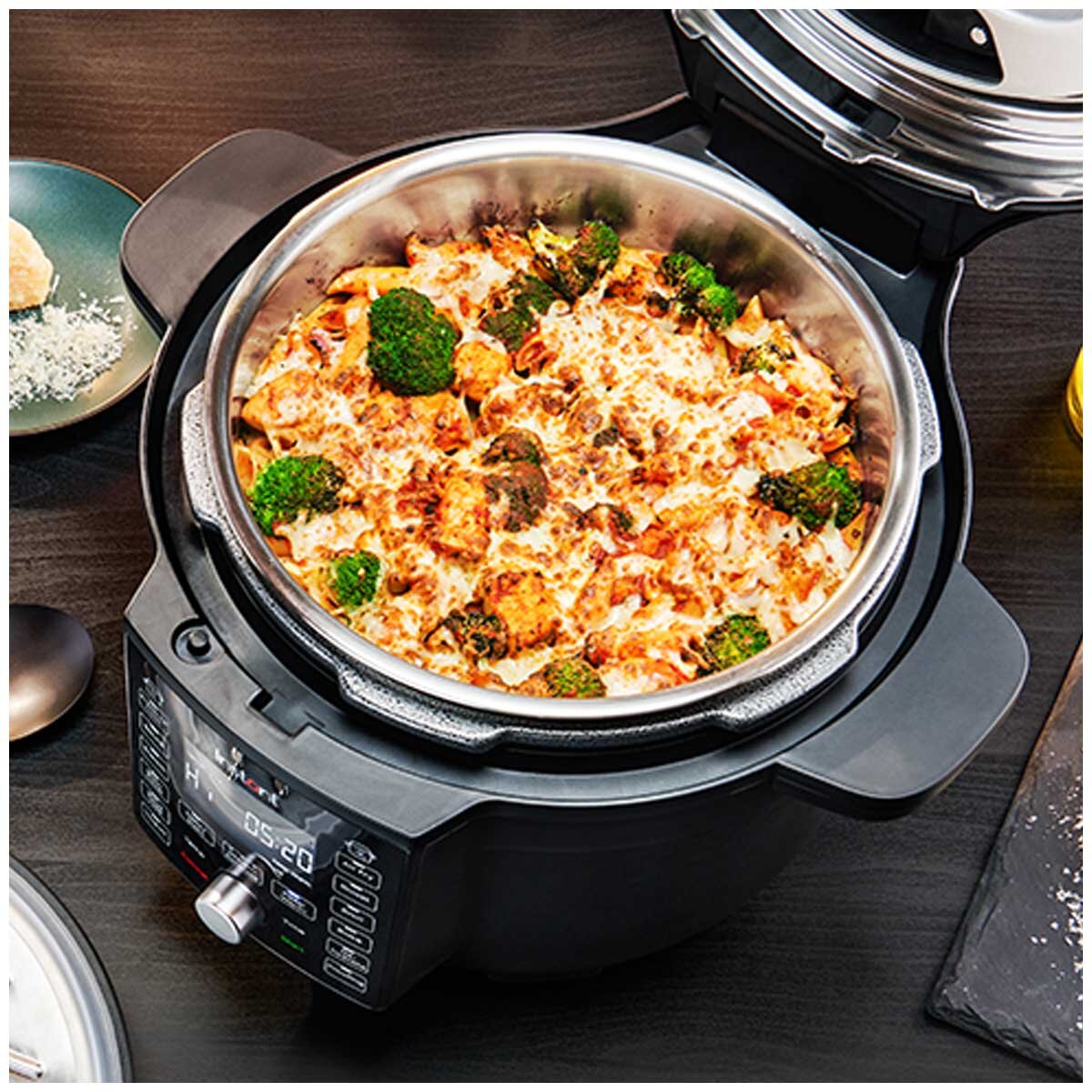 Instant Pot Duo Crisp With Ultimate Lid 6.5L 140-0060-01-AU