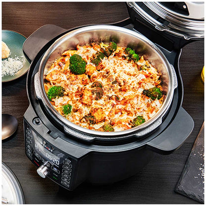 Instant Pot Duo Crisp With Ultimate Lid 6.5L 140-0060-01-AU