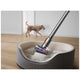 Dyson V15 Detect Absolute 447955-01 Cordless Vacuum Cleaner with Laser Dust Detection – view 11