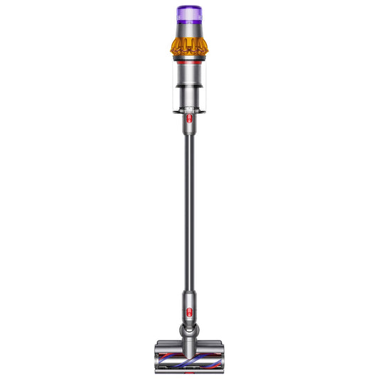 Dyson V15 Detect Absolute 447955-01 Cordless Vacuum Cleaner with Laser Dust Detection – view 2 - Auzzistore