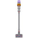 Dyson V15 Detect Absolute 447955-01 Cordless Vacuum Cleaner with Laser Dust Detection – view 2