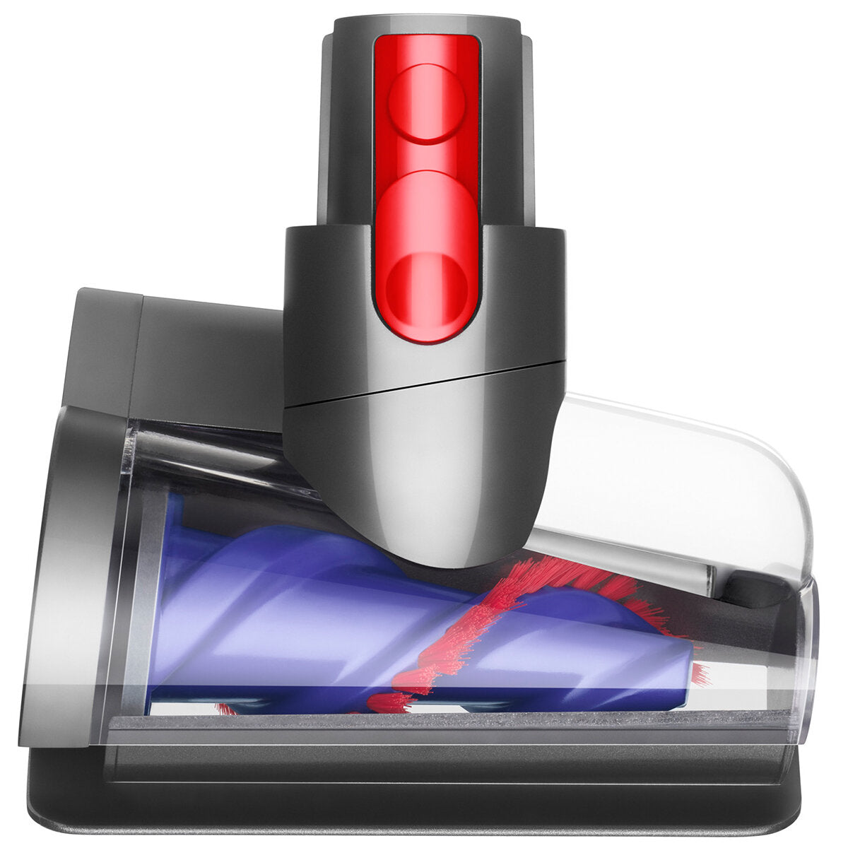 Dyson V15 Detect Absolute 447955-01 Cordless Vacuum Cleaner with Laser Dust Detection