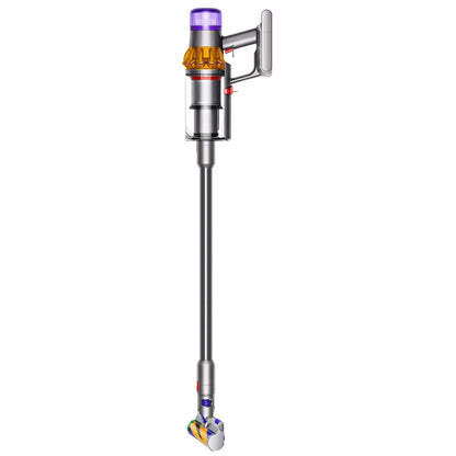 Dyson V15 Detect Absolute 447955-01 Cordless Vacuum Cleaner with Laser Dust Detection