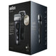 Braun Series 8 Shaver For Men 5 In 1 Smartcare 8563cc – view 2
