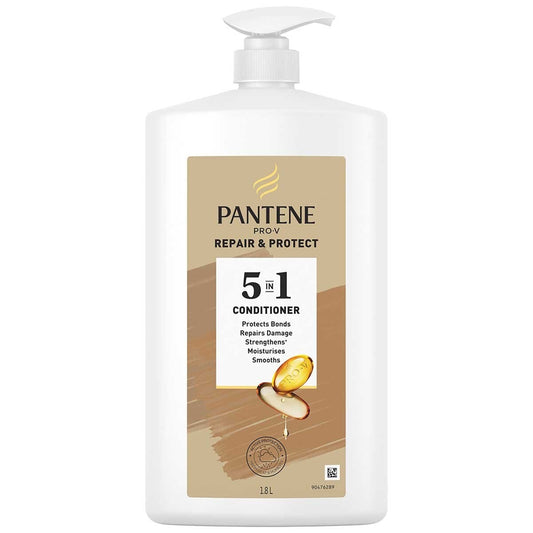 Pantene Pro-V Repair And Protect 5 In 1 Conditioner 1.8L
