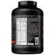 MuscleTech Nitro Tech Ripped Whey Protein Milk Chocolate 2.72kg – view 3