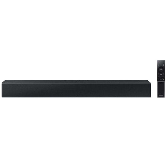 Samsung C400 2.0 Channel All In One Soundbar Black HW-C400XY – view 2
