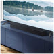 Samsung C400 2.0 Channel All In One Soundbar Black HW-C400XY – view 8