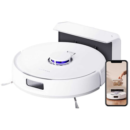 Narwal Freo X Plus Robot Vacuum And Mop YJCC018