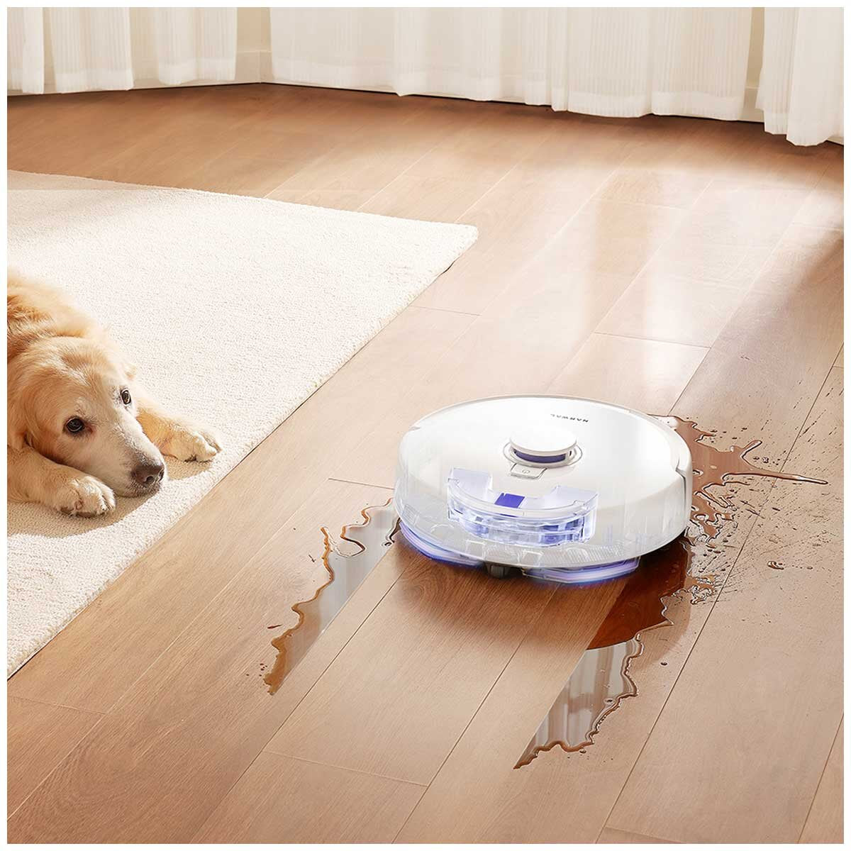 Narwal Freo X Plus Robot Vacuum And Mop YJCC018