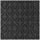 STEPGUARD Door Mat 61cm x 91cm Charcoal  Grey – view 3