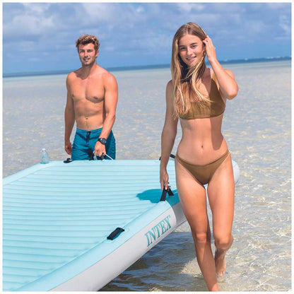 Intex Water Lounge Inflatable 3.10M x 1.83M x 18cm