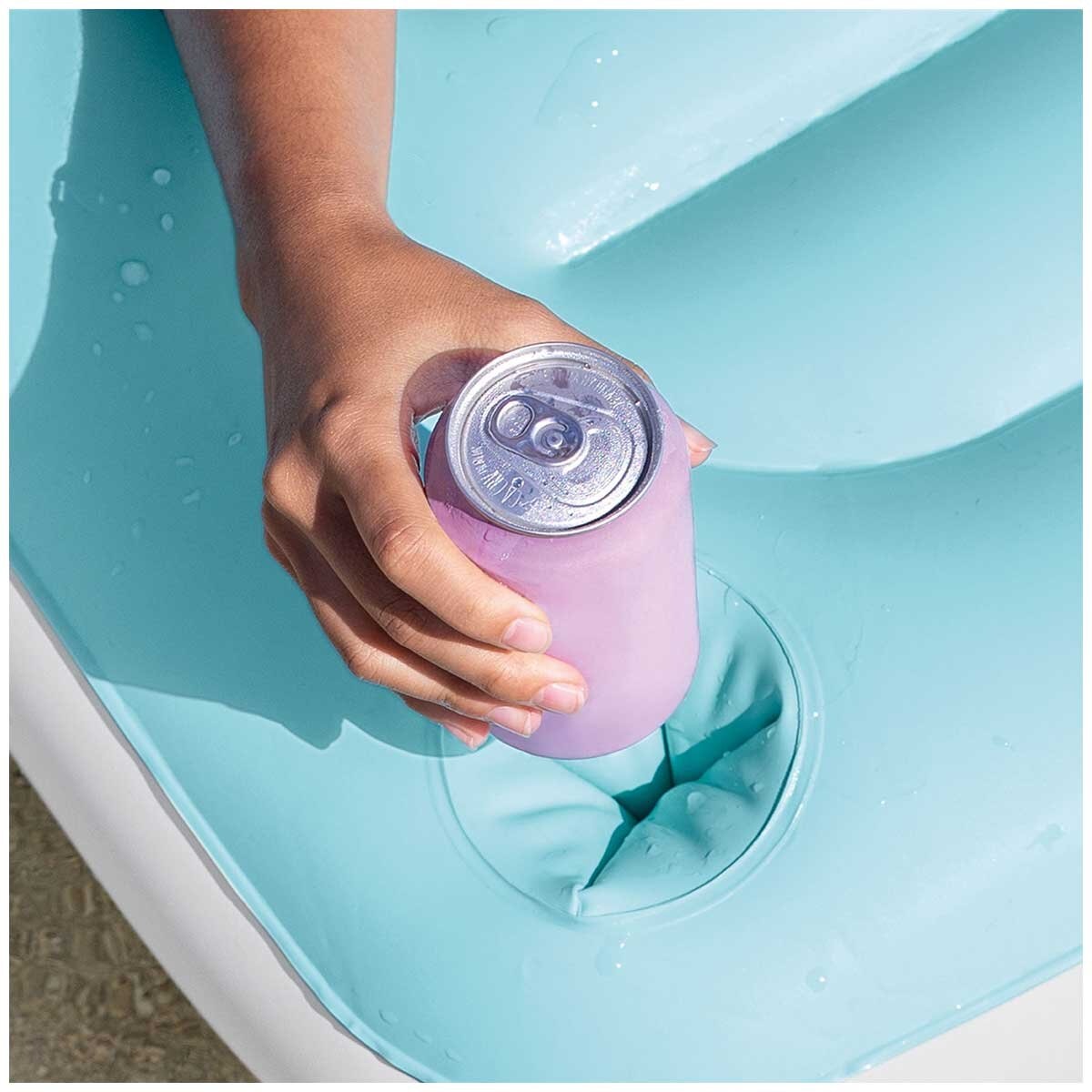 Intex Water Lounge Inflatable 3.10M x 1.83M x 18cm