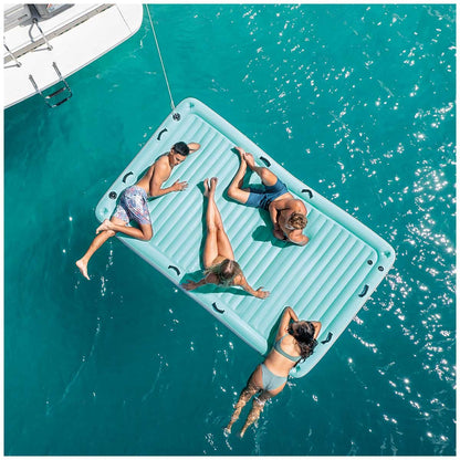 Intex Water Lounge Inflatable 3.10M x 1.83M x 18cm