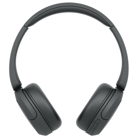 Sony Wireless Headphones Black WH-CH520B