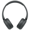 Sony Wireless Headphones Black WH-CH520B