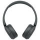 Sony Wireless Headphones Black WH-CH520B