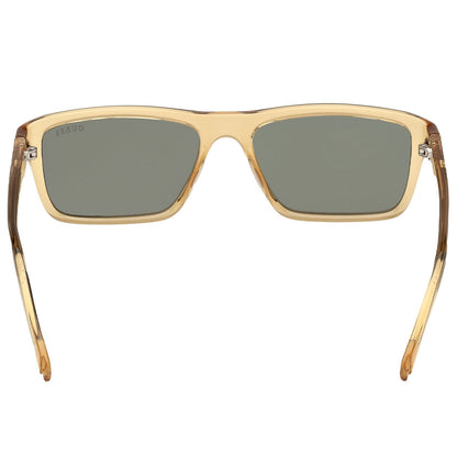 GUESS GU00085 Men's Sunglasses Yellow