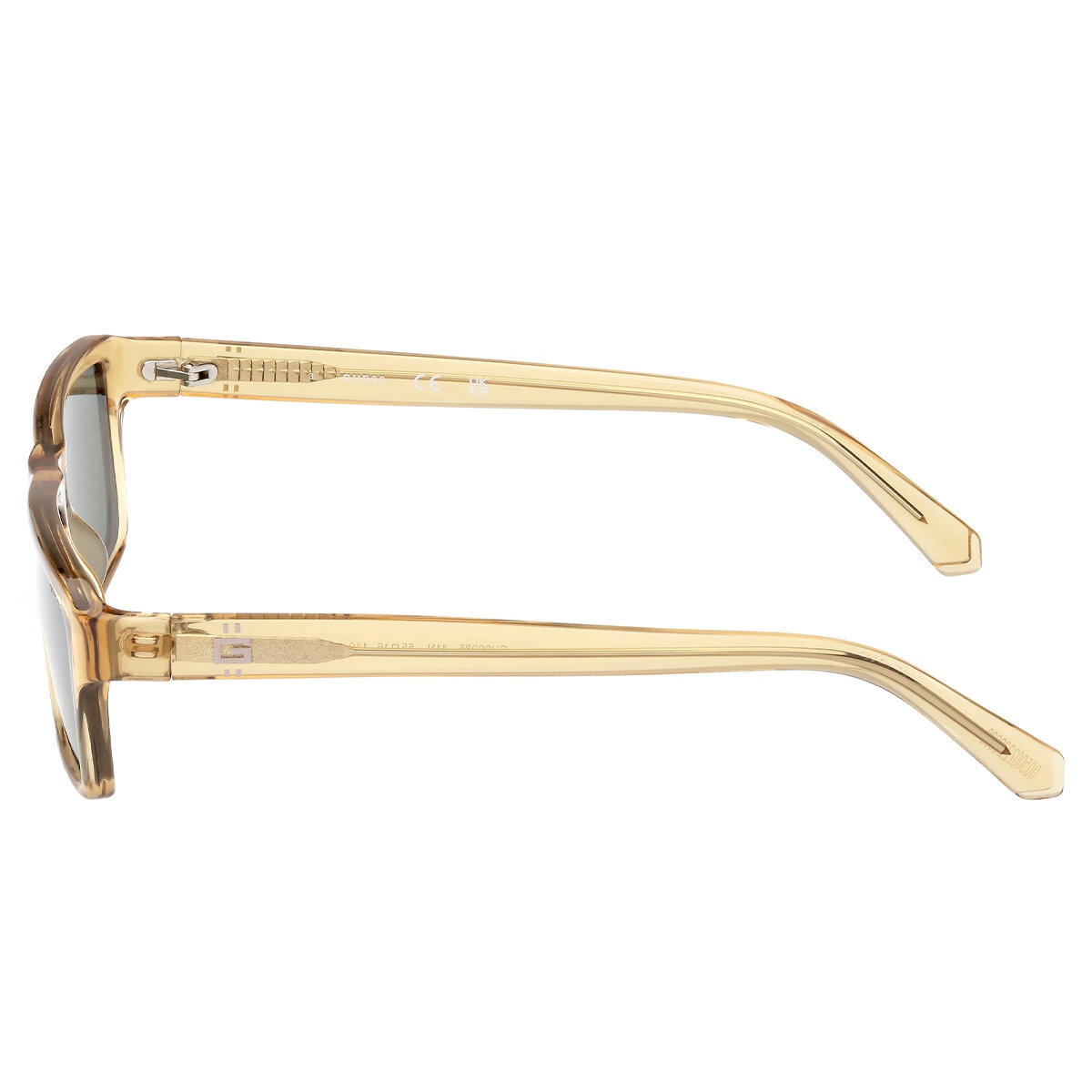 GUESS GU00085 Men's Sunglasses Yellow