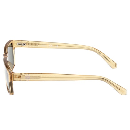 GUESS GU00085 Men's Sunglasses Yellow
