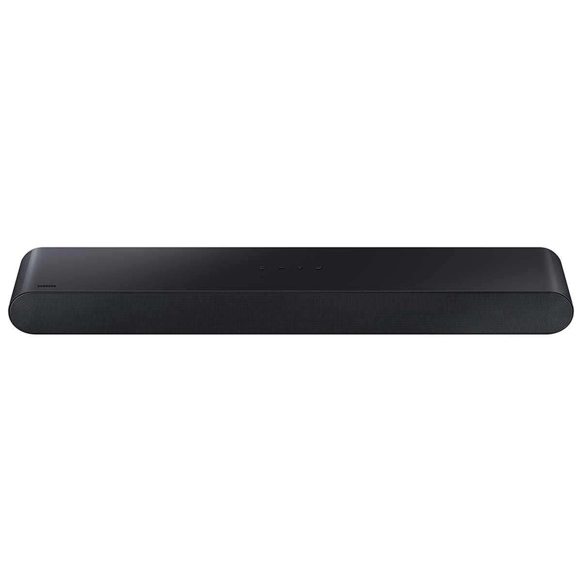 Samsung S60D S-Series 5.0 Channel All In One Soundbar Black HW-S60D