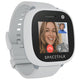Spacetalk Adventurer 2 Kids 4G Smartwatch ST3-FT-1 Frost – view 10